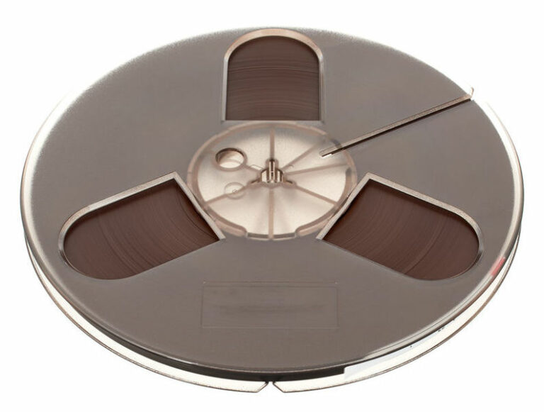 ReeltoReel Tape Conversion Stinstoun Digital
